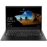 Lenovo ThinkPad X1 Carbon Core i5-8th Gen 8GB 256SSD 14" TS - Image 2