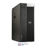Dell Precision T5810 Workstation Xeon E5-1650 16GB 1TB + 2GB GPU