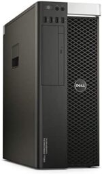 Dell Precision T5810 Workstation Xeon E5-1650 16GB 1TB + 2GB GPU - Image 2