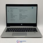 HP ProBook 430 G7 Core i5-10th Gen 16GB 256SSD 13.3" HD Display
