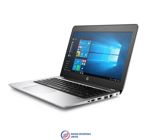 430_g4-mafraq HP ProBook 430 G4 Core i7-7th Gen 8GB 500HDD 13.3" Touch Screen - Image 1
