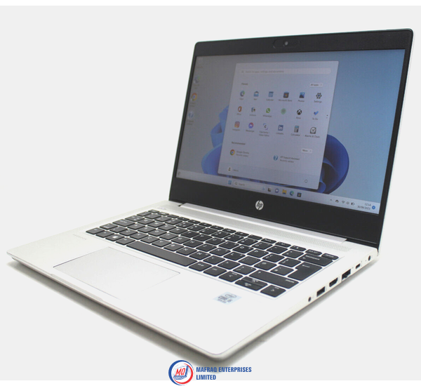 430_g7 HP ProBook 430 G7 Core i7-10th Gen 16GB 256SSD 13.3" Touch Screen - Image 1