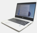 HP ProBook 430 G7 Core i7-10th Gen 16GB 256SSD 13.3" Touch Screen - Image 2