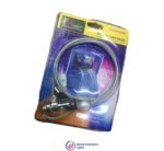 F & k technology, notebook computer cable key lock