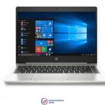 HP ProBook 440 G7 NoteBook Core i5-10th Gen 4GB 500HDD 14"