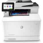 HP LaserJet Pro M479fnw Color Multifunction Laser Printer - Image 2