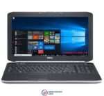 Dell e5530 Core i5-3rd Gen 4GB 320HDD 15.6"