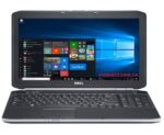 Dell e5530 Core i5-3rd Gen 4GB 320HDD 15.6" - Image 2