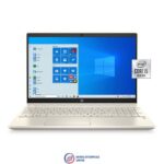 HP Pavilion Core i5-10th Gen 12GB 51SSD 15.6" FHD IPS TS