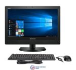 Lenovo M93z AIO Core i5-4th Gen 8GB 500HDD 23" HD Touchscreen