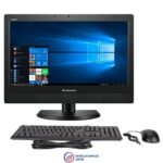 Lenovo M93z AIO Core i5-4th Gen 8GB 500HDD 23" HD Touchscreen