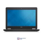 Dell e5250 laptop - 5th generation -12.5" inch screen - 2.2ghz processor - intel core i5 - 8gb ram -128gb ssd