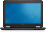 Dell e5250 laptop - 5th generation -12.5" inch screen - 2.2ghz processor - intel core i5 - 8gb ram -128gb ssd - Image 2