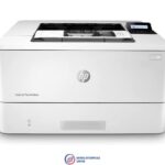 HP Laserjet Pro M404dw Monochrome Printer