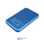 F2 portable 2.0 hard disk casing
