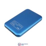 F2 portable 2.0 hard disk casing