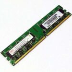 Ddr2 1gb desktop memory ram - Image 2