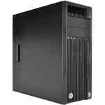 HP Z440 Workstation Xeon E5-1620v3 16GB 2TB HDD + 8GB Nvidia GPU - Image 2