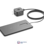 HP elite X3 wireless charger