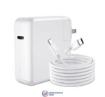 Apple MacBook Pro 13 Genuine AC Adapter Charger 61W 20.3V/3A
