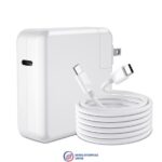 Apple MacBook Pro 13 Genuine AC Adapter Charger 61W 20.3V/3A