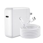 Apple MacBook Pro 13 Genuine AC Adapter Charger 61W 20.3V/3A - Image 2