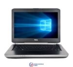 Dell e5430 Core i5-3rd Gen 4GB 320HDD 14" HD