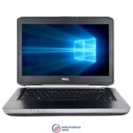 Dell e5430 Core i5-3rd Gen 4GB 320HDD 14" HD