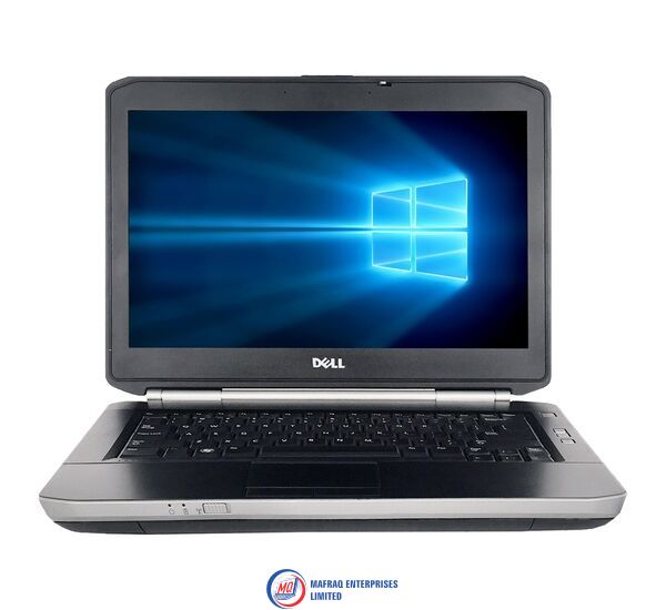 5430_4 Dell e5430 Core i5-3rd Gen 4GB 320HDD 14" HD - Image 1