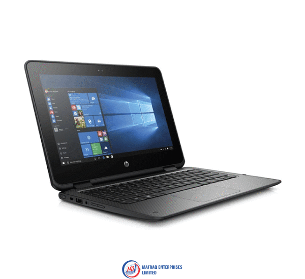 55772 Hp probook 11 g1 - core i3 5005U / 2 ghz - 4 gb ram - 500 gb hdd - 11.6"inch screen - hd graphics 5500 - wifi - Image 1