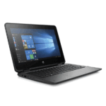Hp probook 11 g1 - core i3 5005U / 2 ghz -  4 gb ram - 500 gb hdd - 11.6"inch screen - hd graphics 5500 - wifi - Image 2