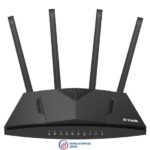 D-link dwr‑m921 4g lte router