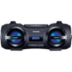 Toshiba, portable sd/usb/cd radio ty-cwu500 - Image 2