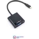 Type C to VGA Adapter