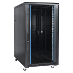 Easenet 32U 600 By 600mm Server Cabinet