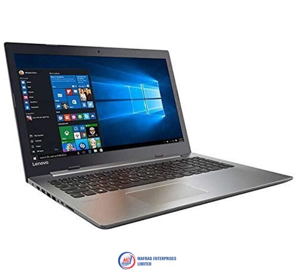 618i6NQRnUL._AC_SL1200_ Lenovo ideapad 320 15.6" hd 8th gen Intel quad-core i7-8550u , 8gb ddr4 ram, 1tb hdd - Image 1