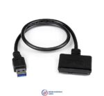 Sata to usb cable