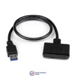 Sata to usb cable