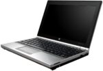 HP elitebook 2170p intel core i5 - 1.80ghz 4gb ram 500gb hdd 11.6" display Intel hd graphics 4000 wifi webcam backlit keyboard - Image 2