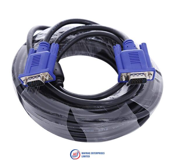 61T027XawpL Vga cable high speed 15m - Image 1