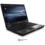 Hp elitebook 8540p laptop 15.6" core i5  2.4ghz 4gb 750gb