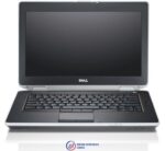 Dell latitude e6420 laptop – 2.5ghz processor -  intel core i5 - 4gb ram - 500gb hard disk