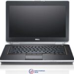 Dell latitude e6420 laptop – 2.5ghz processor -  intel core i5 - 4gb ram - 500gb hard disk