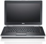 Dell latitude e6420 laptop – 2.5ghz processor -  intel core i5 - 4gb ram - 500gb hard disk - Image 2