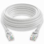 Ethernet cable(65feet/20m), cat5e ethernet patch cord rj45 network twisted pair lan cable