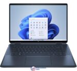 HP Spectre 16 x360 2-in-1 13th Gen-Core i7 32GB 1TB SSD 13.3" TS