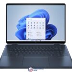 HP Spectre 16 x360 2-in-1 13th Gen-Core i7 32GB 1TB SSD 13.3" TS