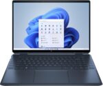 HP Spectre 16 x360 2-in-1 13th Gen-Core i7 32GB 1TB SSD 13.3" TS - Image 2