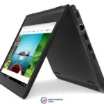 Lenovo ThinkPad YOGA 11e x360 Core i5-7th Gen 8GB 256SSD 11.6" TS display