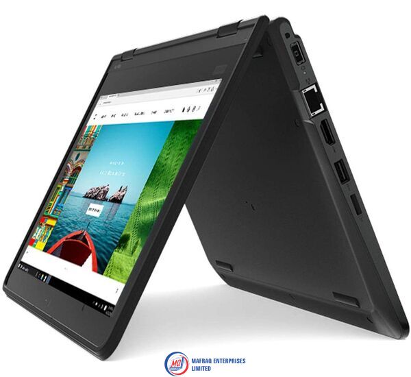 61uHSlem0QL._AC_SL1200_ Lenovo ThinkPad YOGA 11e x360 Core i5-7th Gen 8GB 256SSD 11.6" TS display - Image 1